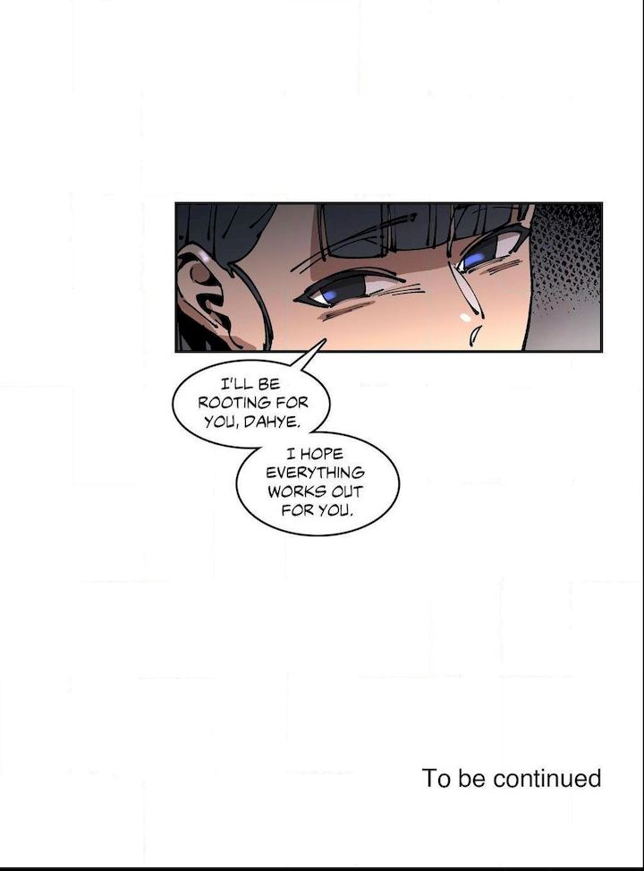 White Angels Get No Rest - Chapter 28 [photo 19] - MangaPorn