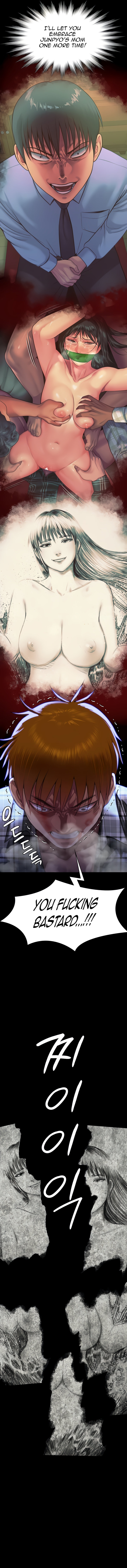 Queen Bee - Chapter 312 [photo 11] - MangaPorn