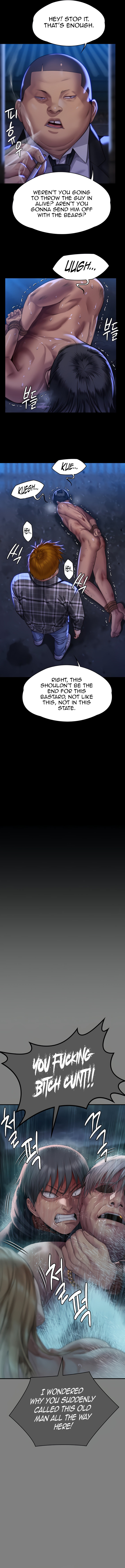 Queen Bee - Chapter 312 [photo 13] - MangaPorn