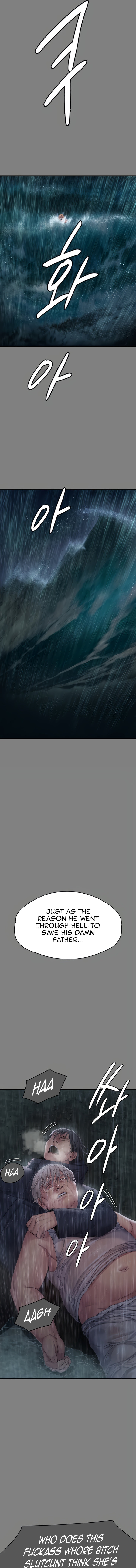 Queen Bee - Chapter 312 [photo 15] - MangaPorn