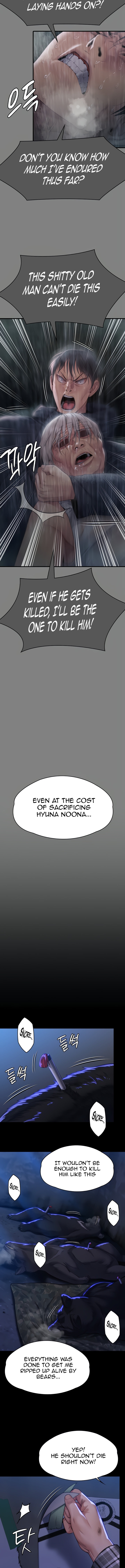 Queen Bee - Chapter 312 [photo 16] - MangaPorn