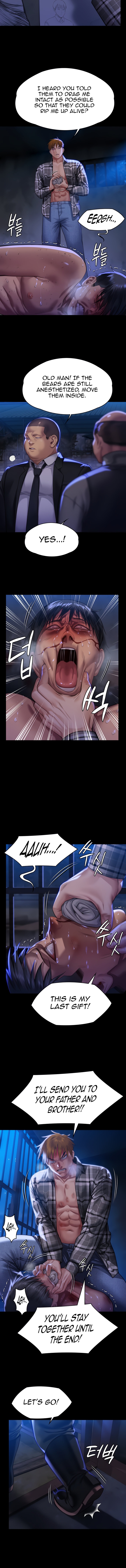 Queen Bee - Chapter 312 [photo 17] - MangaPorn