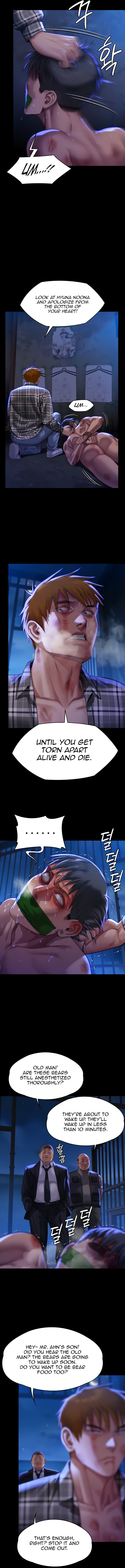 Queen Bee - Chapter 312 [photo 19] - MangaPorn