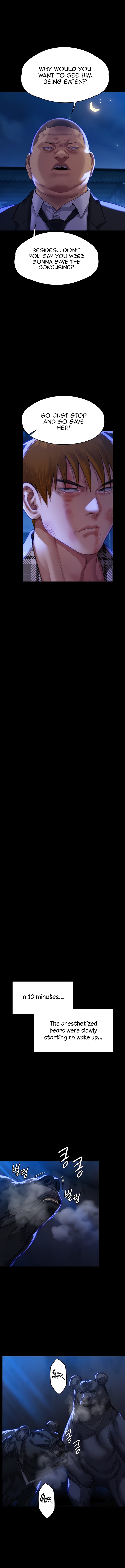 Queen Bee - Chapter 312 [photo 20] - MangaPorn