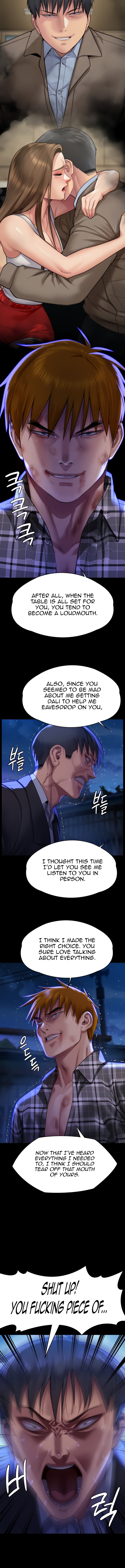 Queen Bee - Chapter 312 [photo 3] - MangaPorn