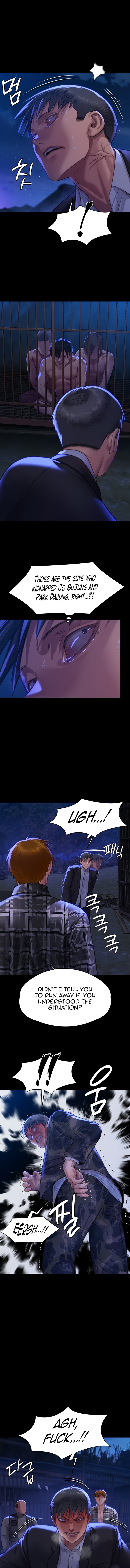 Queen Bee - Chapter 312 [photo 4] - MangaPorn