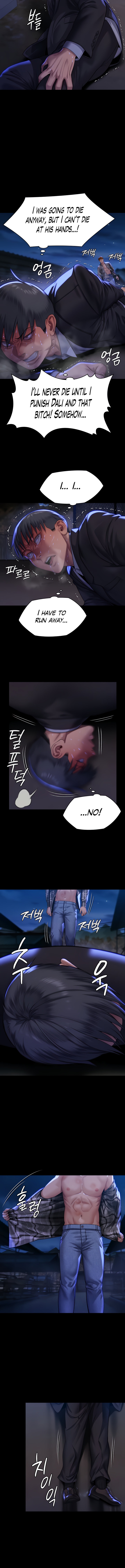 Queen Bee - Chapter 312 [photo 7] - MangaPorn