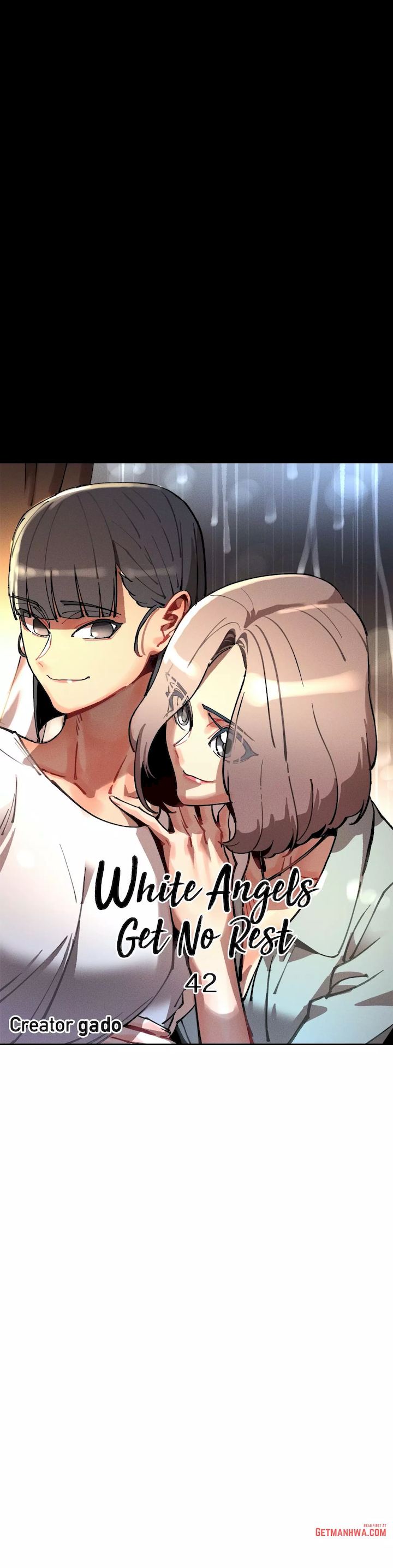 White Angels Get No Rest - Chapter 42 [photo 5] - MangaPorn