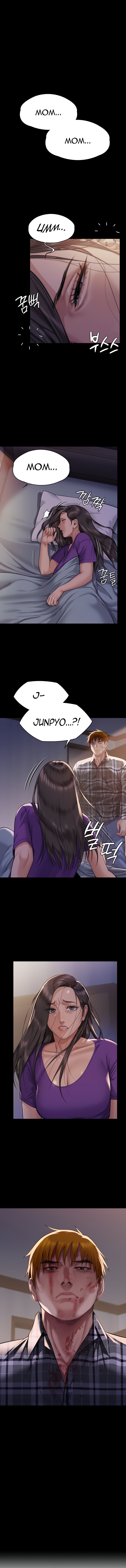 Queen Bee - Chapter 314 [photo 1] - MangaPorn