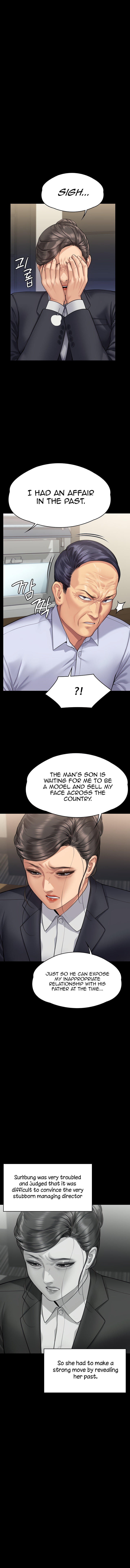 Queen Bee - Chapter 314 [photo 10] - MangaPorn