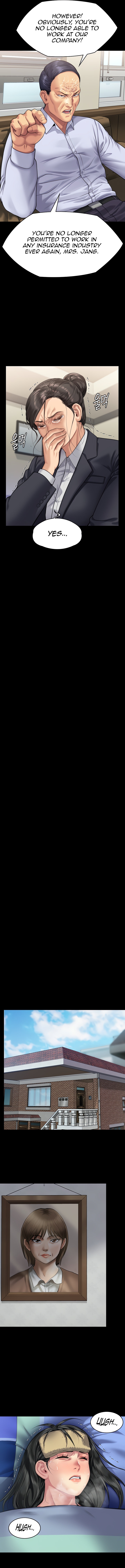 Queen Bee - Chapter 314 [photo 12] - MangaPorn