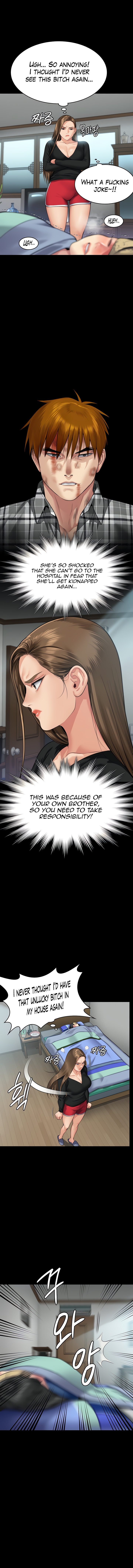 Queen Bee - Chapter 314 [photo 13] - MangaPorn