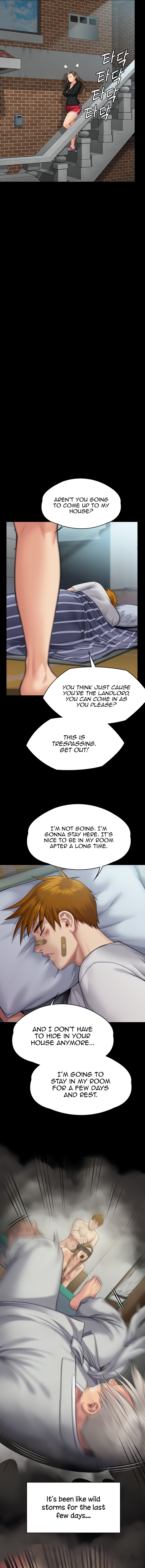 Queen Bee - Chapter 314 [photo 14] - MangaPorn