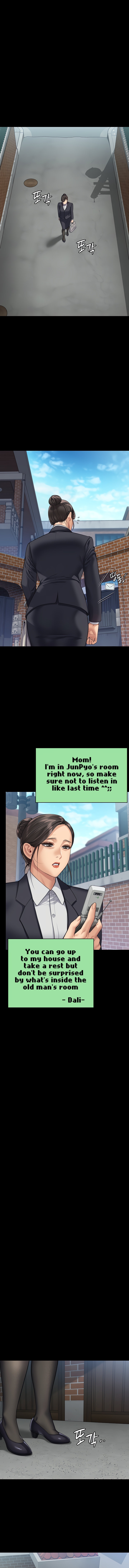 Queen Bee - Chapter 314 [photo 16] - MangaPorn