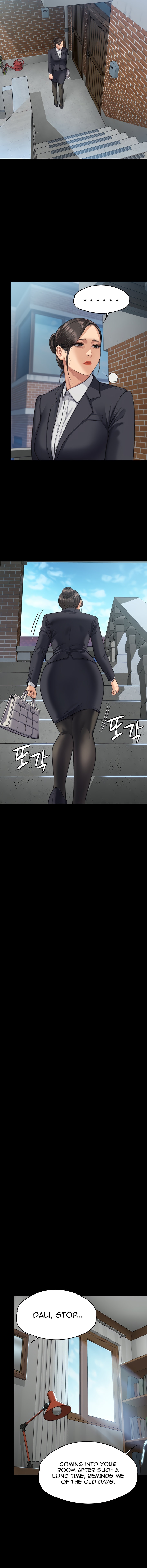 Queen Bee - Chapter 314 [photo 17] - MangaPorn