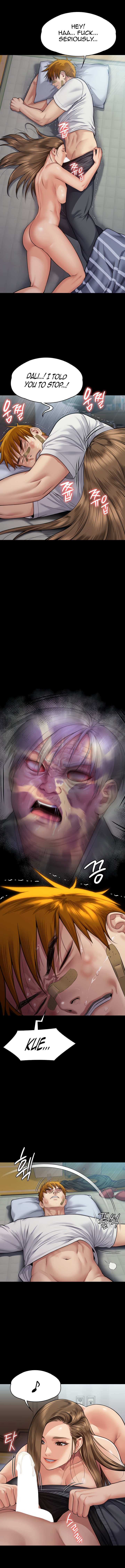 Queen Bee - Chapter 314 [photo 19] - MangaPorn