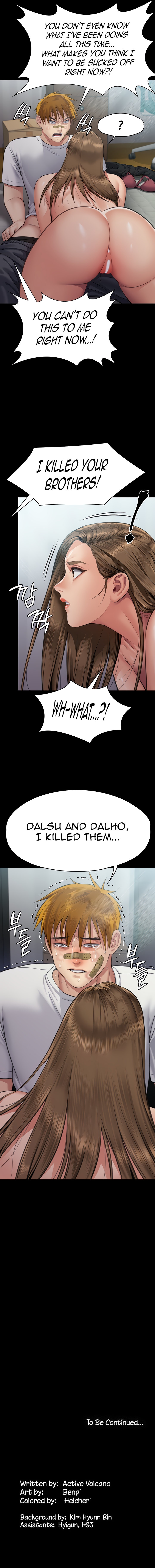 Queen Bee - Chapter 314 [photo 21] - MangaPorn