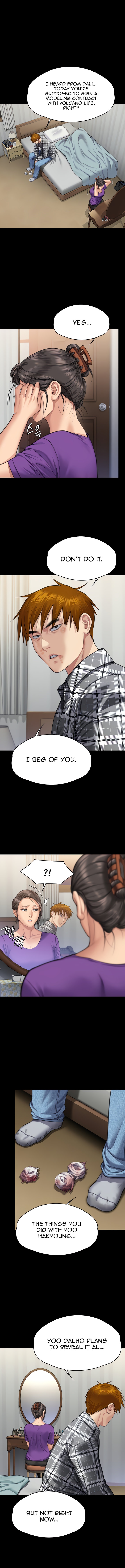 Queen Bee - Chapter 314 [photo 4] - MangaPorn