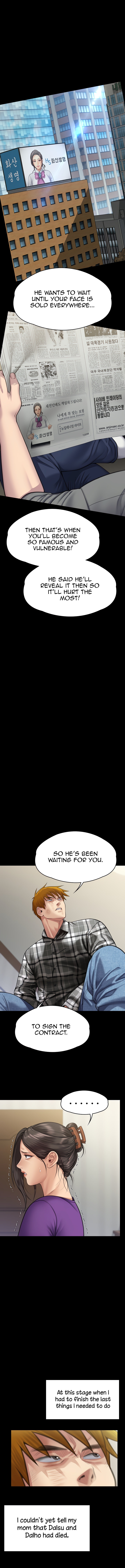 Queen Bee - Chapter 314 [photo 5] - MangaPorn