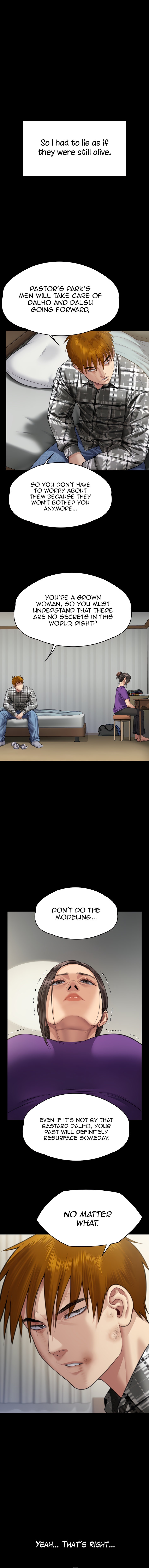 Queen Bee - Chapter 314 [photo 6] - MangaPorn