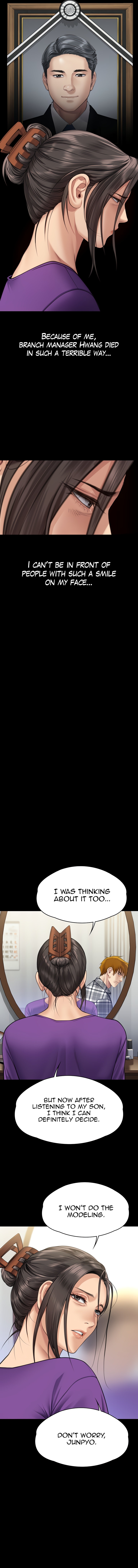 Queen Bee - Chapter 314 [photo 7] - MangaPorn