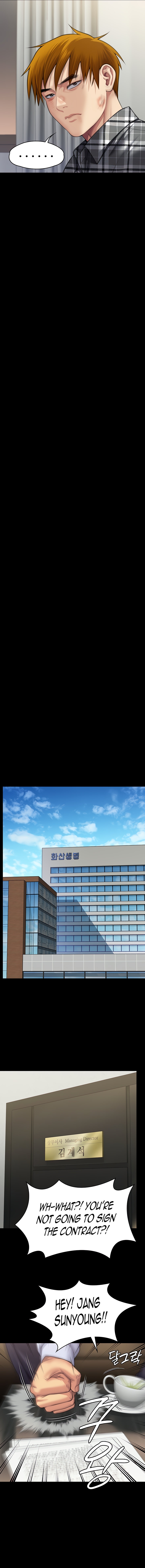 Queen Bee - Chapter 314 [photo 8] - MangaPorn