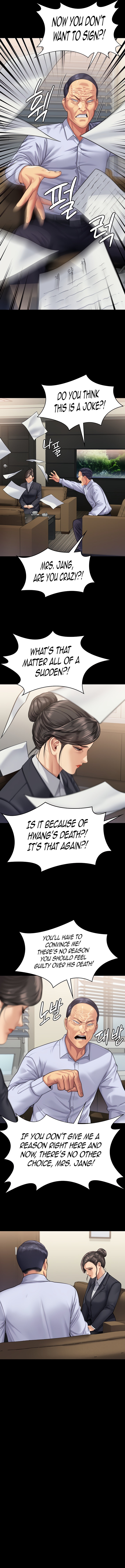 Queen Bee - Chapter 314 [photo 9] - MangaPorn