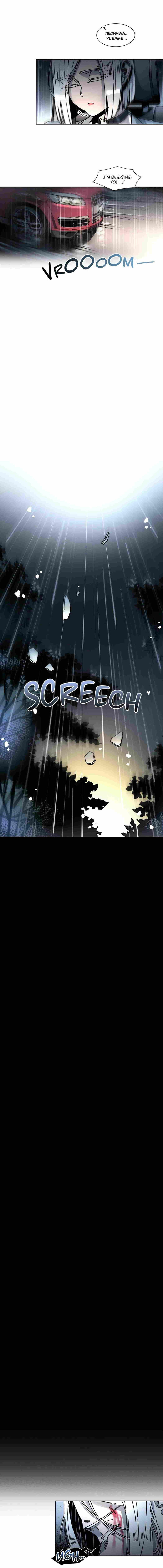 White Angels Get No Rest - Chapter 64 [photo 2] - MangaPorn