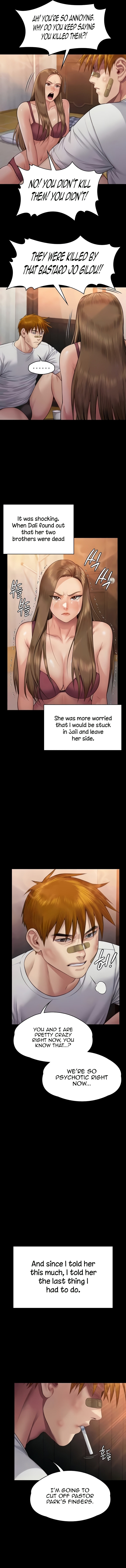 Queen Bee - Chapter 315 [photo 10] - MangaPorn