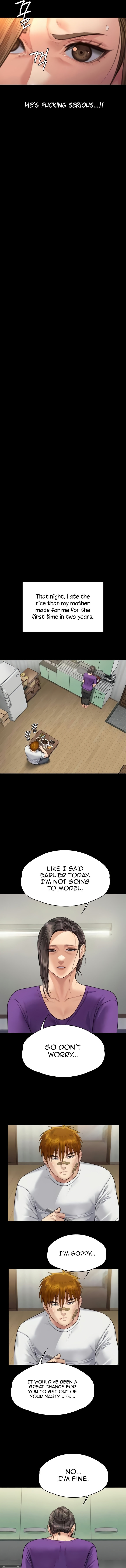 Queen Bee - Chapter 315 [photo 13] - MangaPorn