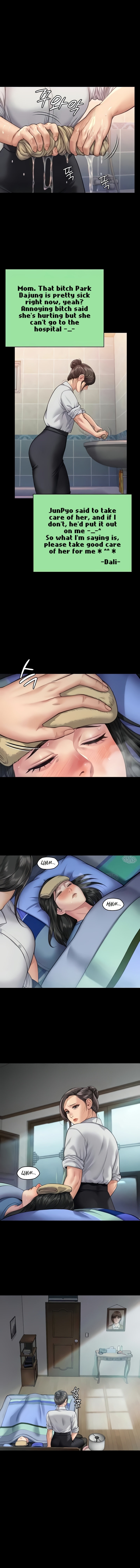 Queen Bee - Chapter 315 [photo 7] - MangaPorn