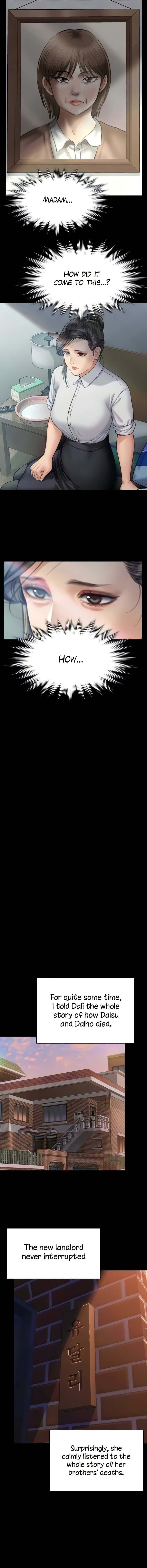 Queen Bee - Chapter 315 [photo 8] - MangaPorn