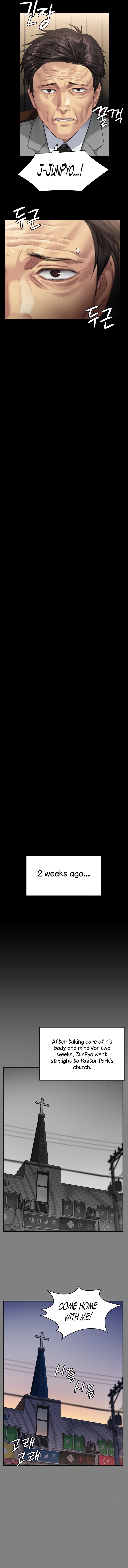 Queen Bee - Chapter 316 [photo 10] - MangaPorn