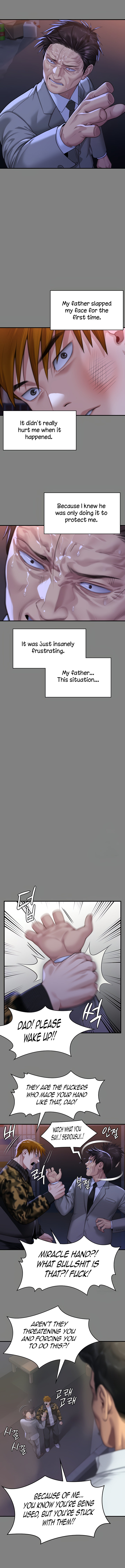 Queen Bee - Chapter 316 [photo 13] - MangaPorn