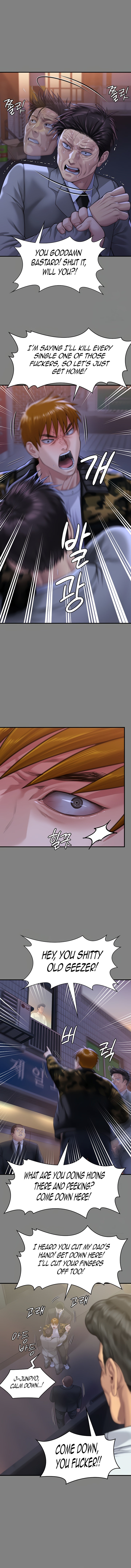 Queen Bee - Chapter 316 [photo 14] - MangaPorn