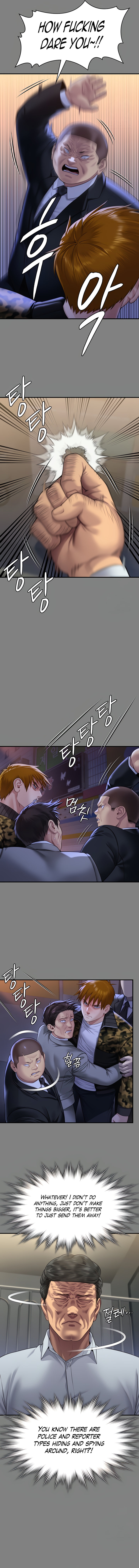 Queen Bee - Chapter 316 [photo 15] - MangaPorn