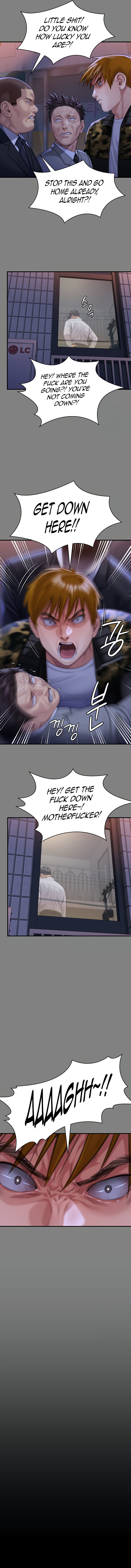 Queen Bee - Chapter 316 [photo 16] - MangaPorn