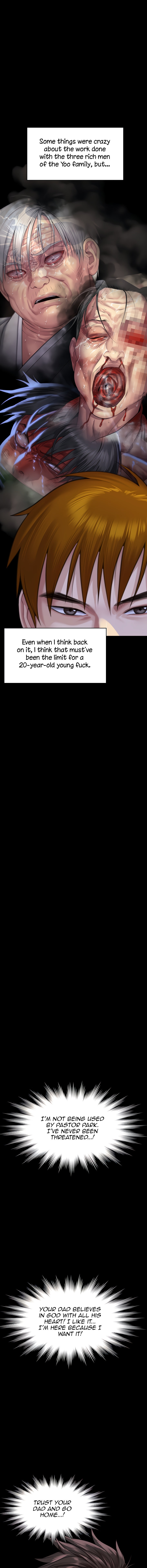 Queen Bee - Chapter 316 [photo 18] - MangaPorn