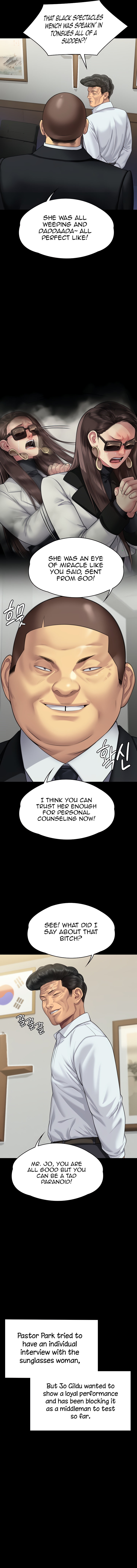 Queen Bee - Chapter 316 [photo 20] - MangaPorn