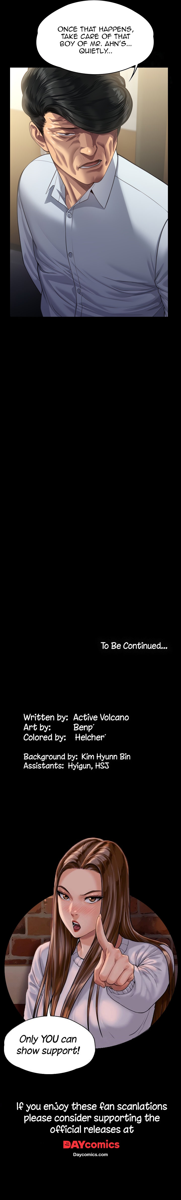 Queen Bee - Chapter 316 [photo 22] - MangaPorn