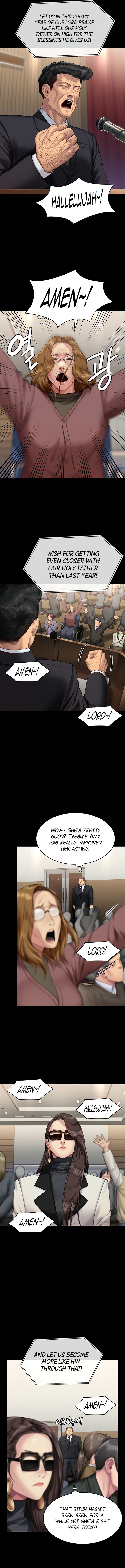 Queen Bee - Chapter 316 [photo 3] - MangaPorn