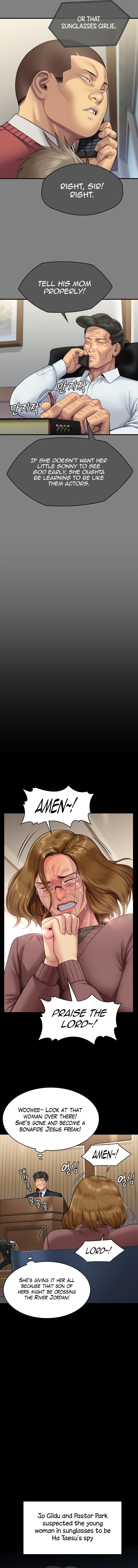 Queen Bee - Chapter 316 [photo 5] - MangaPorn