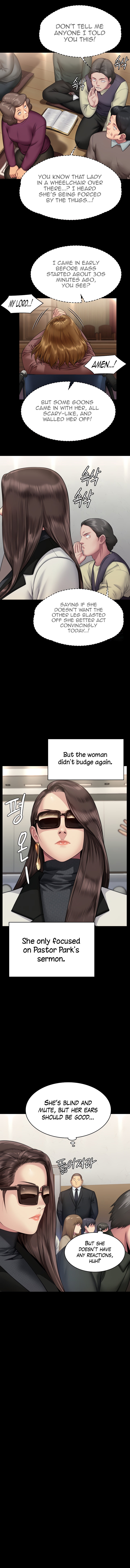 Queen Bee - Chapter 316 [photo 7] - MangaPorn