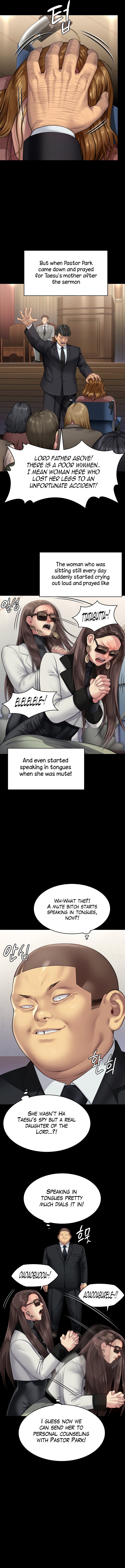 Queen Bee - Chapter 316 [photo 8] - MangaPorn