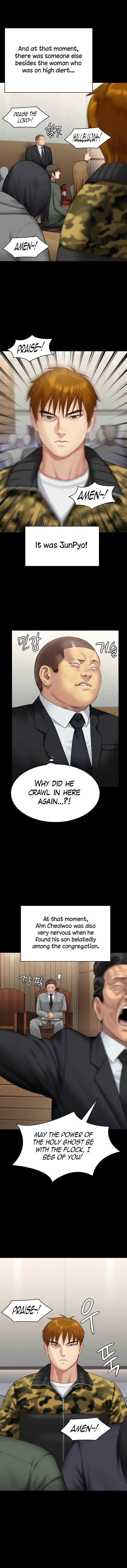 Queen Bee - Chapter 316 [photo 9] - MangaPorn