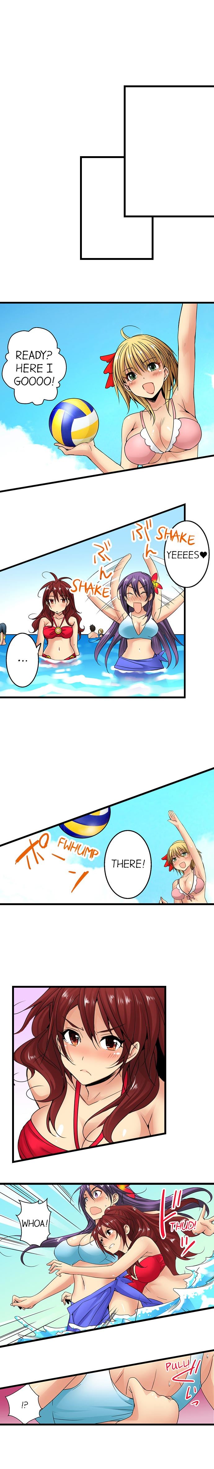 Sneaked Into A Horny Girls’ School - Chapter 22 [photo 7] - MangaPorn