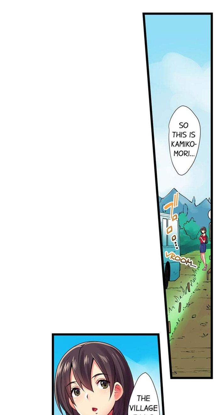 Pregnancy Village - Chapter 1 [photo 2] - MangaPorn