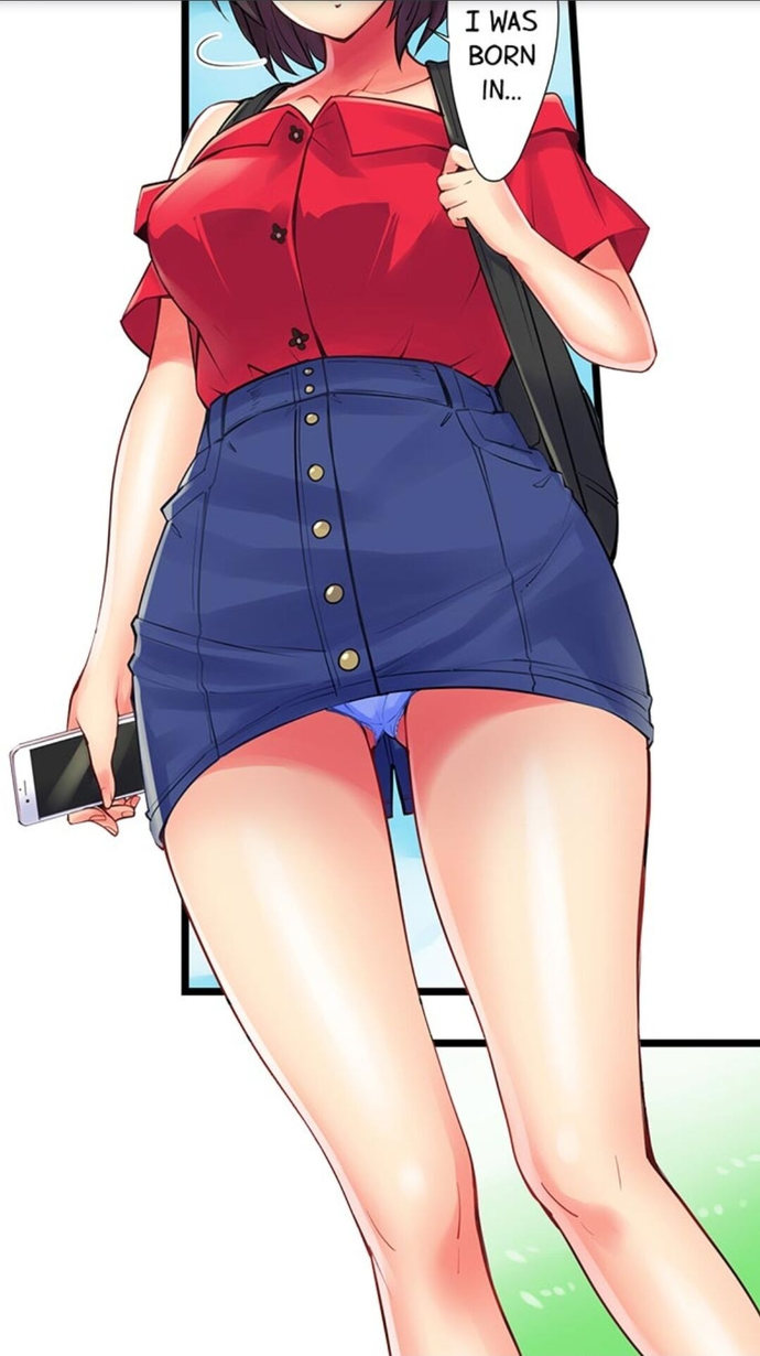 Pregnancy Village - Chapter 1 [photo 3] - MangaPorn