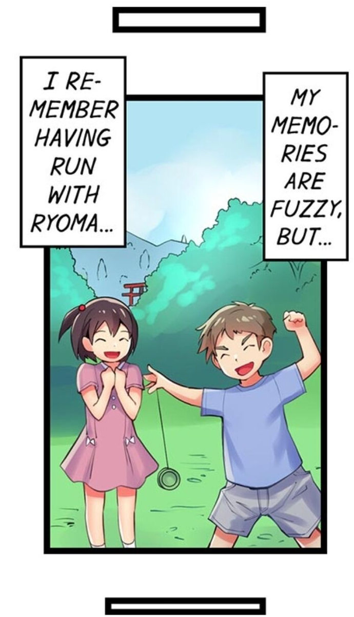 Pregnancy Village - Chapter 1 [photo 7] - MangaPorn