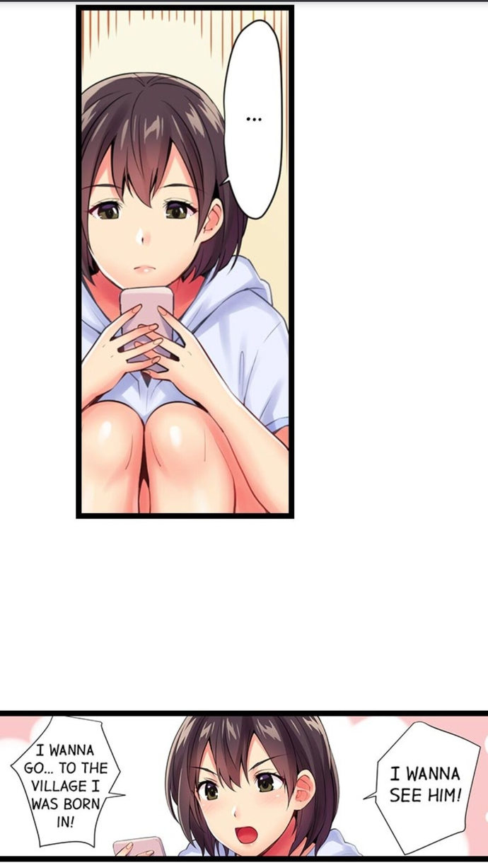 Pregnancy Village - Chapter 1 [photo 8] - MangaPorn